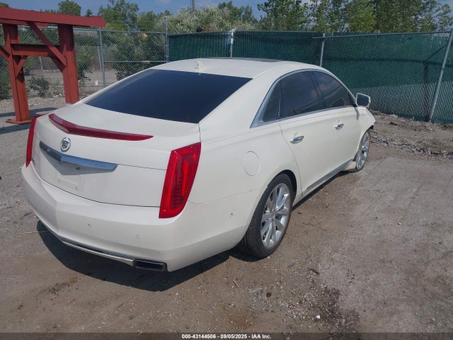 2014 CADILLAC XTS 2G61R5S33E9225642 Photo 3