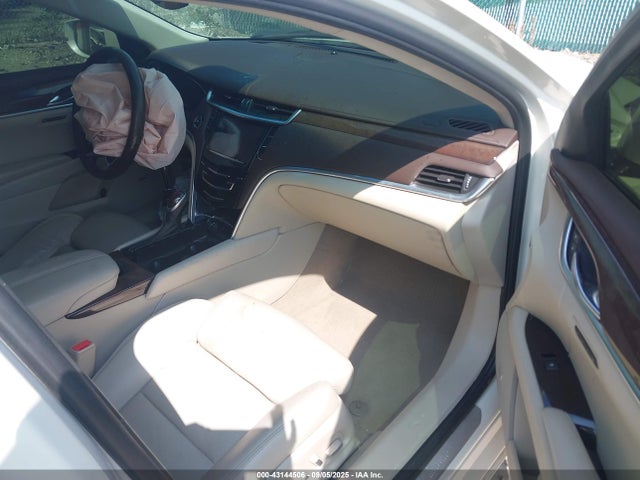 2014 CADILLAC XTS 2G61R5S33E9225642 Photo 4