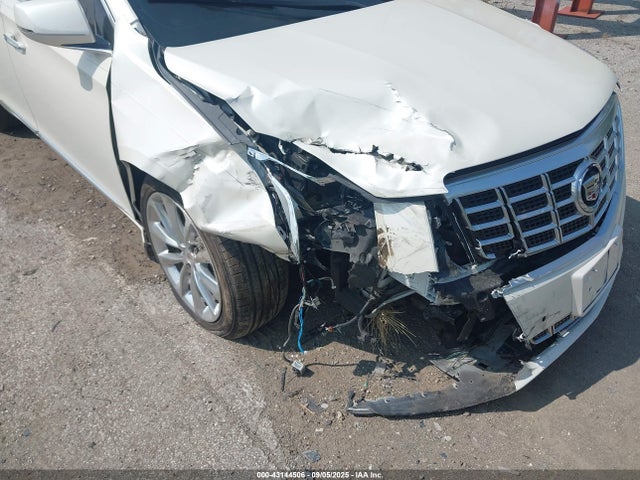 2014 CADILLAC XTS 2G61R5S33E9225642 Photo 5