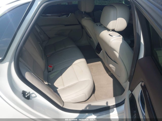 2014 CADILLAC XTS 2G61R5S33E9225642 Photo 7