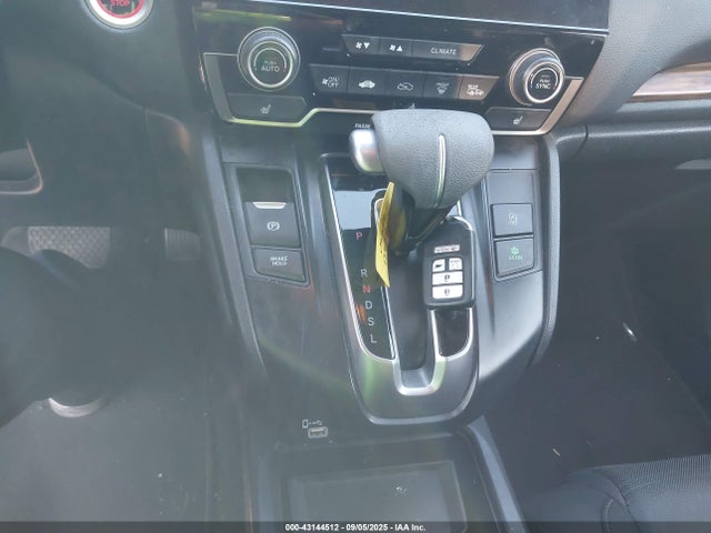 2HKRW1H53LH410956 Honda l15be