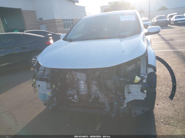 2HKRW1H53LH410956 Honda l15be