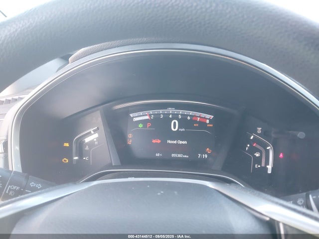 2HKRW1H53LH410956 Honda l15be