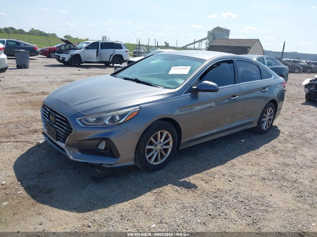5NPE24AF4JH621000 Hyundai gdi theta-ii