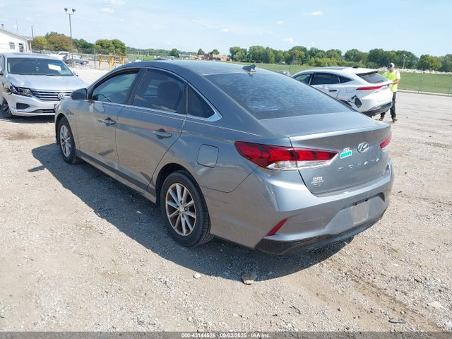 5NPE24AF4JH621000 Hyundai gdi theta-ii