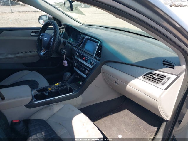 5NPE24AF4JH621000 Hyundai gdi theta-ii