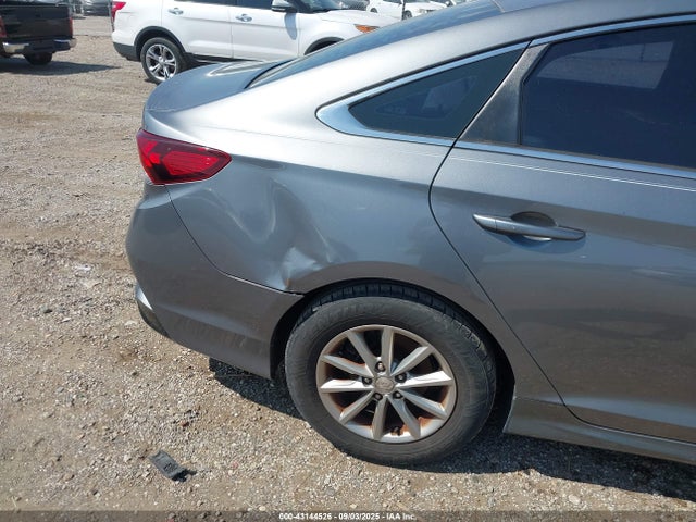 5NPE24AF4JH621000 Hyundai gdi theta-ii