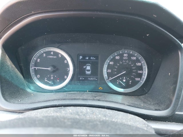 5NPE24AF4JH621000 Hyundai gdi theta-ii