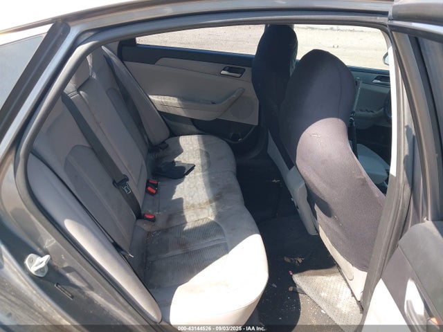 5NPE24AF4JH621000 Hyundai gdi theta-ii