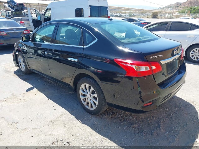 3N1AB7AP8JY305355 Nissan 2018