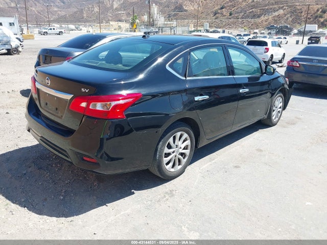 3N1AB7AP8JY305355 Nissan 2018
