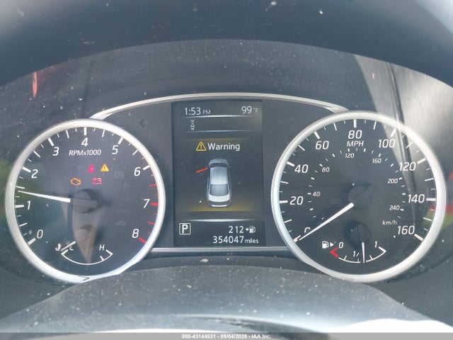 3N1AB7AP8JY305355 Nissan 2018