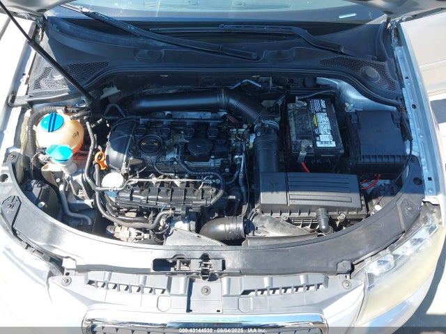 2008 AUDI A3 WAUNF78P58A153619 Photo 9