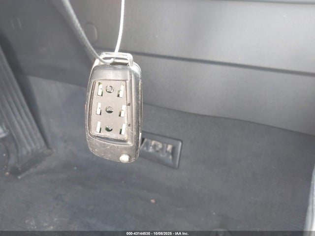 2008 AUDI A3 WAUNF78P58A153619 Photo 10