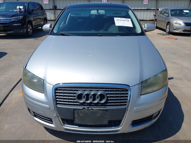 Aukcja sprzedaży 2008 Audi A3 2.0t, vin: WAUNF78P58A153619, numer aukcji: 43144530