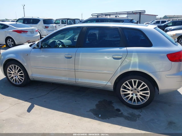 Aukcja sprzedaży 2008 Audi A3 2.0t, vin: WAUNF78P58A153619, numer aukcji: 43144530