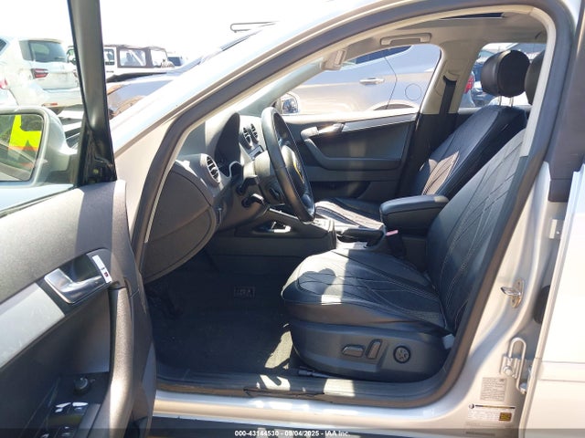 2008 AUDI A3 WAUNF78P58A153619 Photo 4