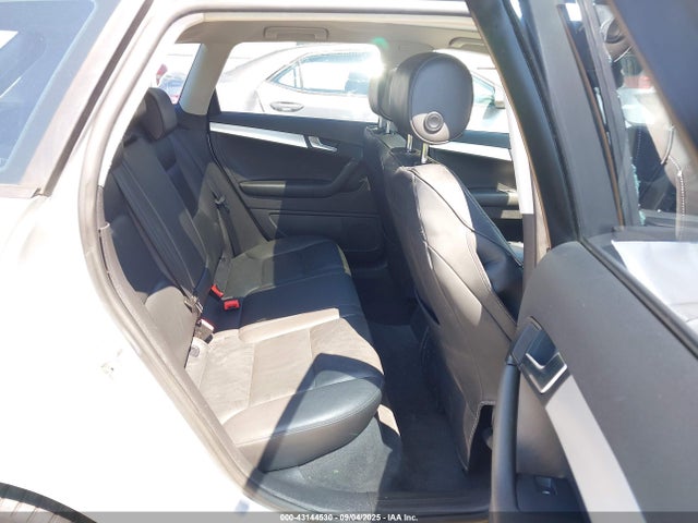2008 AUDI A3 WAUNF78P58A153619 Photo 7