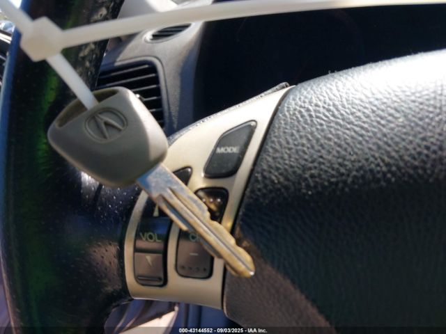 2005 ACURA TSX JH4CL96885C019275 Photo 10