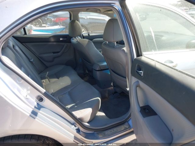2005 ACURA TSX JH4CL96885C019275 Photo 7