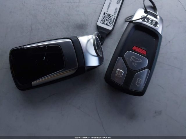 2023 AUDI Q5 WA1GAAFY9P2170896 Photo 10