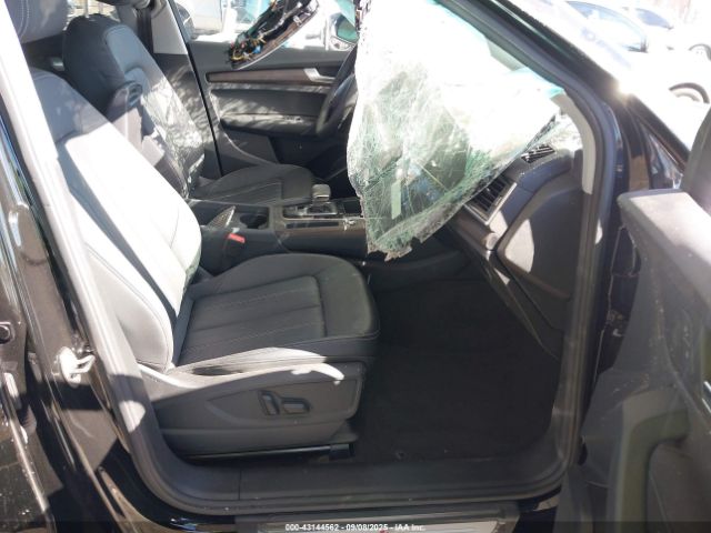 2023 AUDI Q5 WA1GAAFY9P2170896 Photo 4