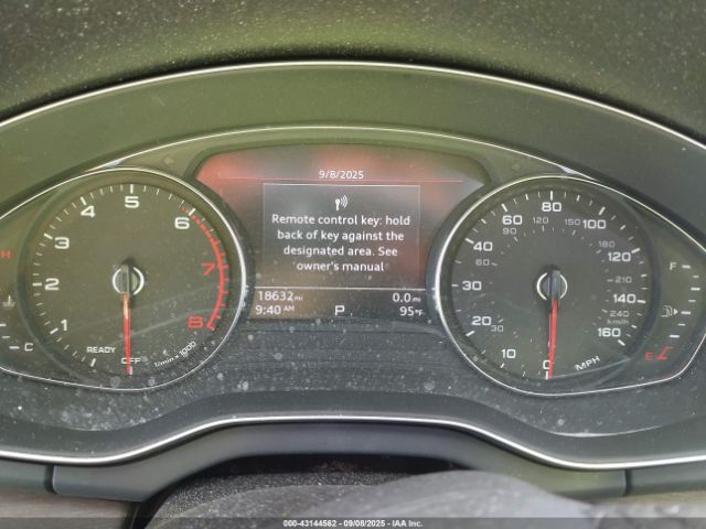 2023 AUDI Q5 WA1GAAFY9P2170896 Photo 6