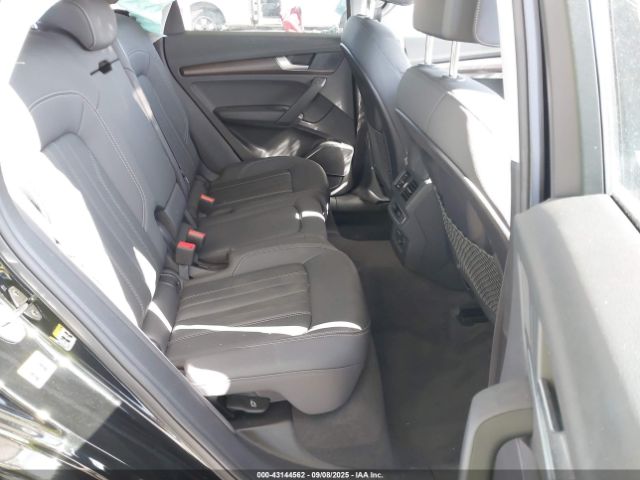 2023 AUDI Q5 WA1GAAFY9P2170896 Photo 7