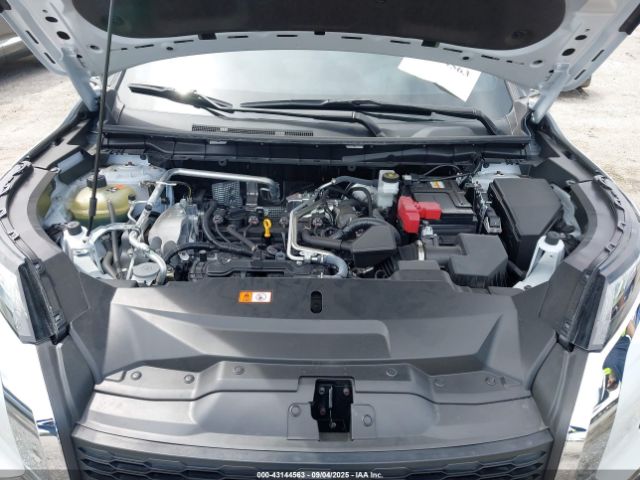 2024 MITSUBISHI OUTLANDER JA4J3WA86RZ055719 Photo 9