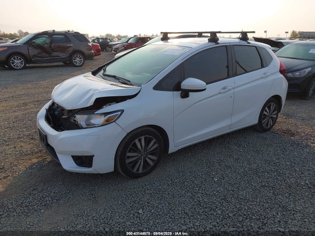 JHMGK5H73HS017221 Honda l15b1/l15b3