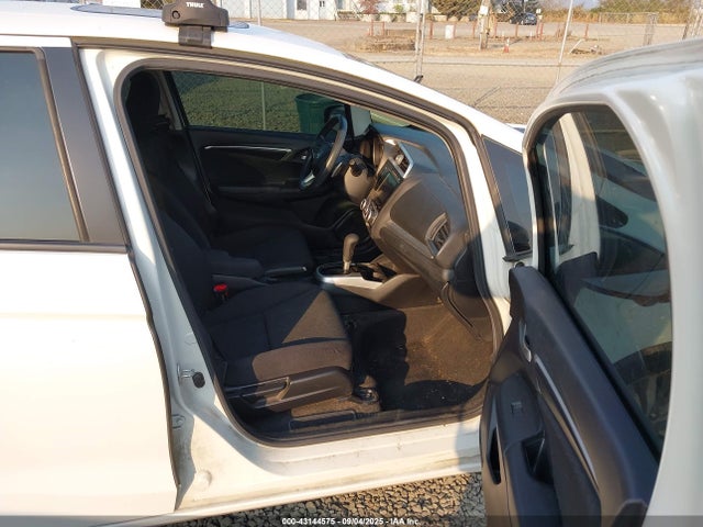 JHMGK5H73HS017221 Honda l15b1/l15b3