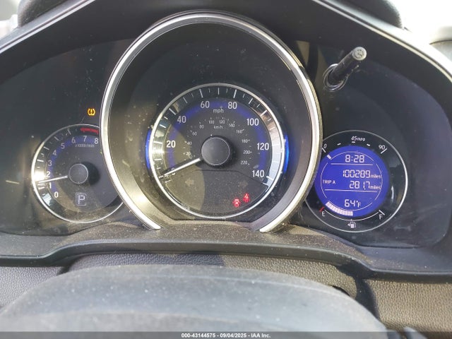 JHMGK5H73HS017221 Honda l15b1/l15b3