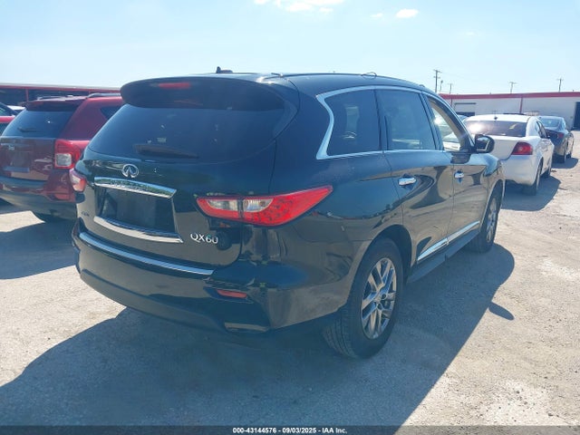 5N1AL0MN8EC502662 Infiniti QX60