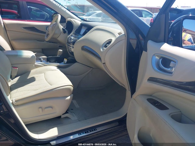 5N1AL0MN8EC502662 Infiniti QX60