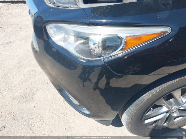 5N1AL0MN8EC502662 Infiniti QX60