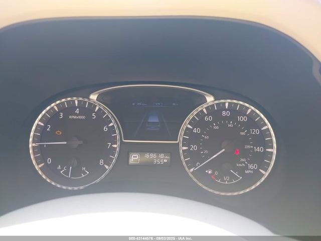5N1AL0MN8EC502662 Infiniti QX60