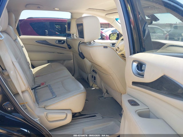 5N1AL0MN8EC502662 Infiniti QX60