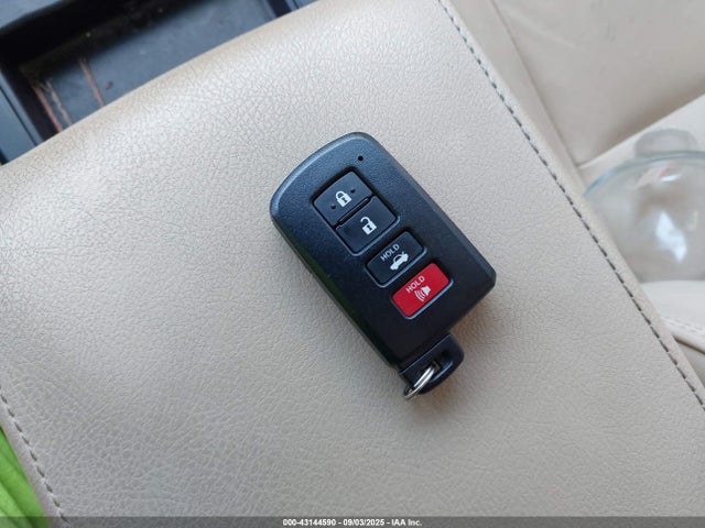 Toyota 2ar-fe 2017 4T1BF1FK3HU694642 Image 11