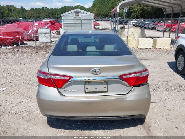 Toyota 2ar-fe 2017 4T1BF1FK3HU694642 Image 16