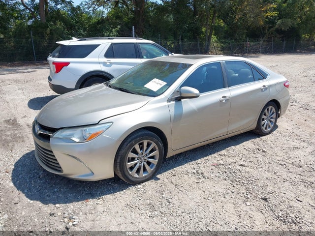Toyota 2ar-fe 2017 4T1BF1FK3HU694642 Image 2