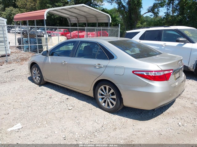 Toyota 2ar-fe 2017 4T1BF1FK3HU694642 Image 3