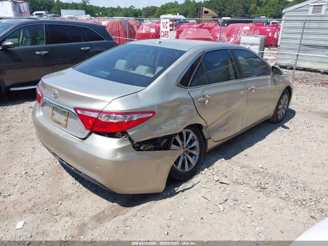 Toyota 2ar-fe 2017 4T1BF1FK3HU694642 Image 4