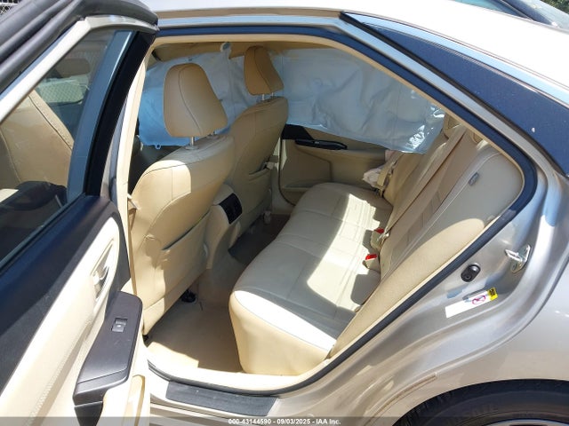 Toyota 2ar-fe 2017 4T1BF1FK3HU694642 Image 8