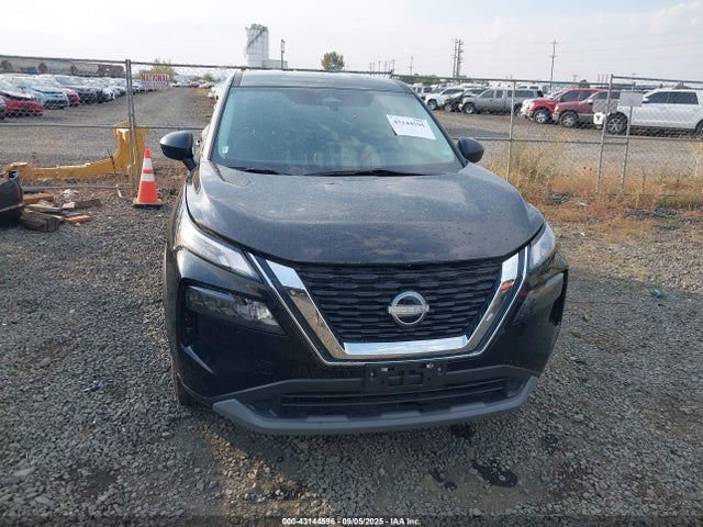 Nissan 2023 2023 5N1BT3AA0PC887547 Image 12