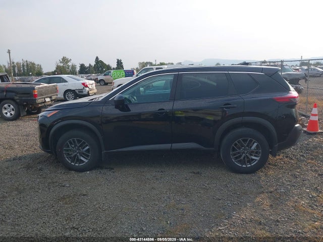 Nissan 2023 2023 5N1BT3AA0PC887547 Image 14