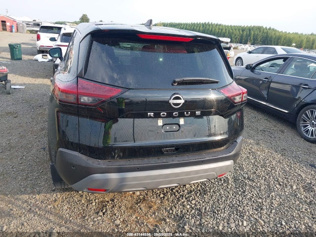 Nissan 2023 2023 5N1BT3AA0PC887547 Image 16