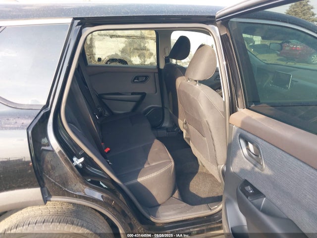 Nissan 2023 2023 5N1BT3AA0PC887547 Image 8