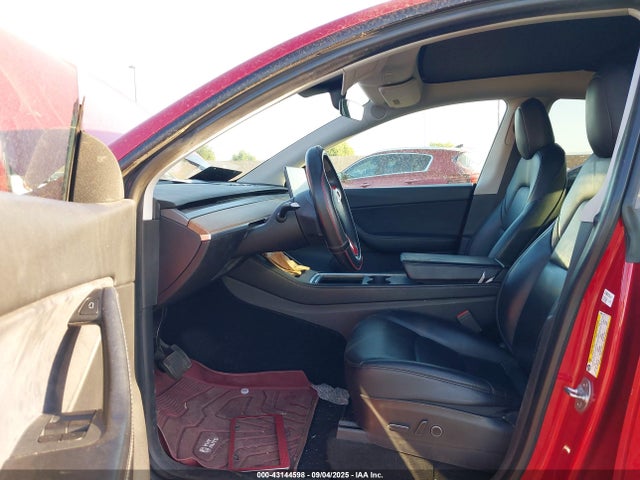 5YJYGAED7MF135497 Tesla Model Y