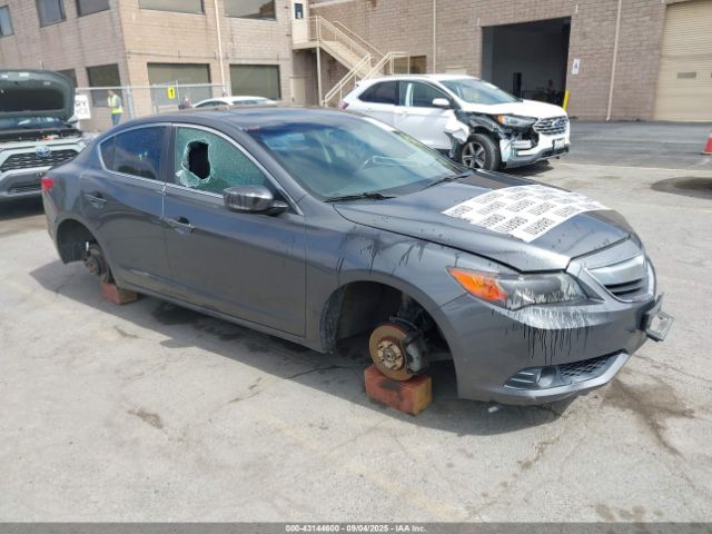 2013 ACURA ILX 19VDE1F79DE005264 Photo 0