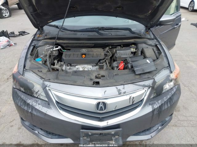 2013 ACURA ILX 19VDE1F79DE005264 Photo 9